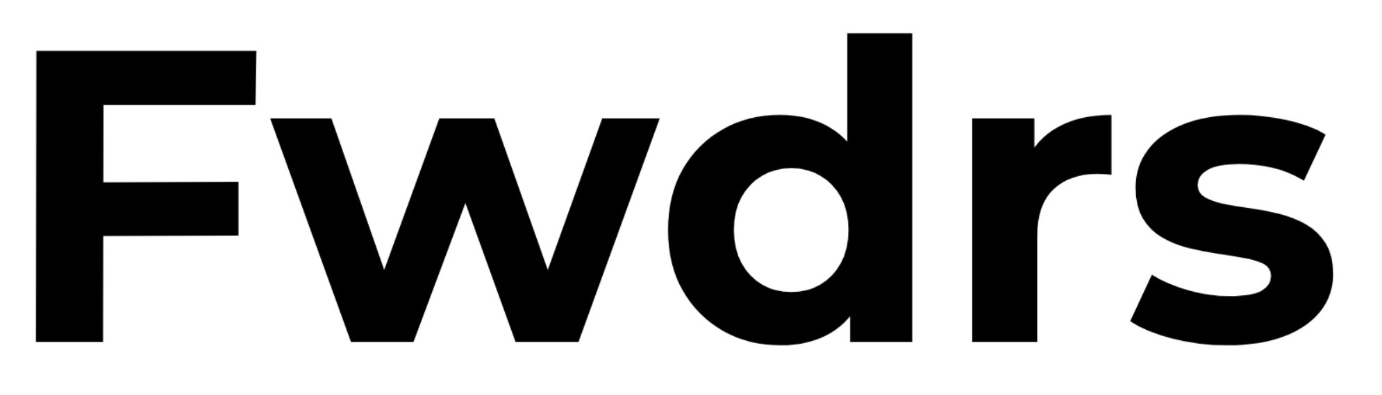 Fwdrs